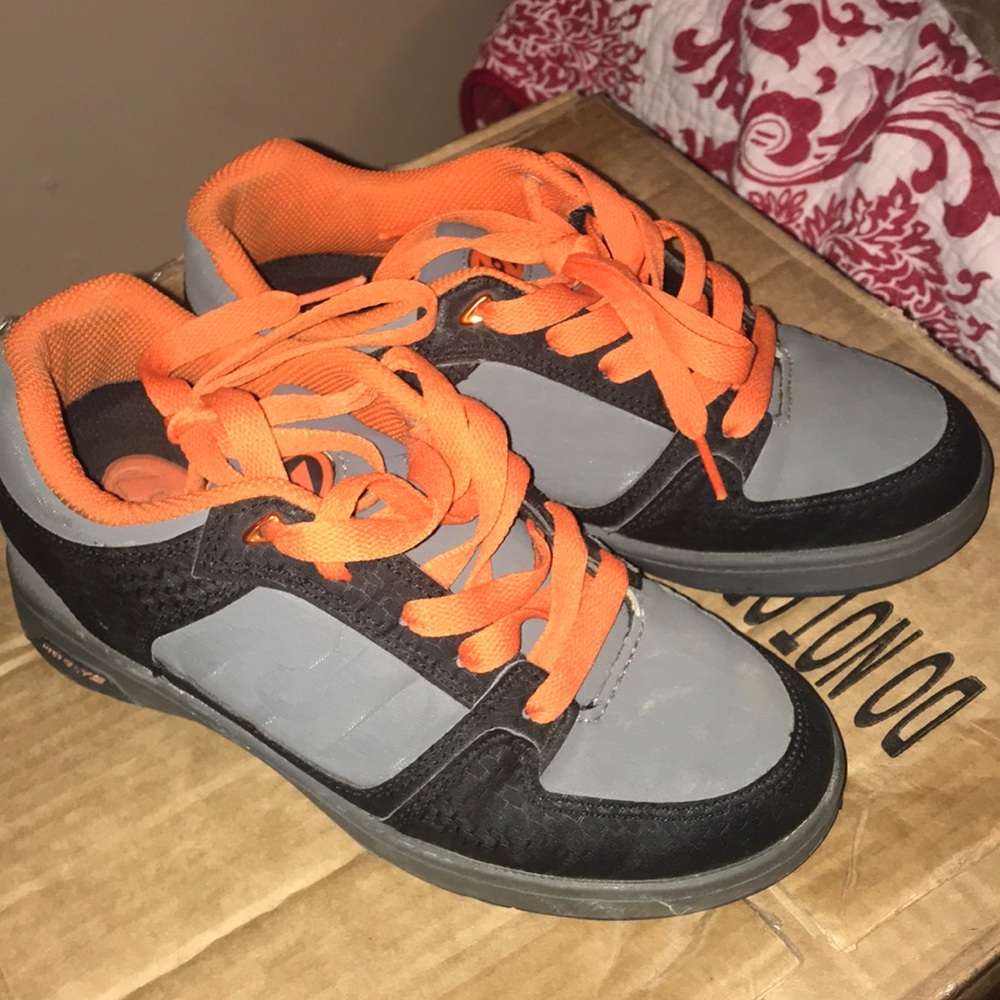 Heelys shoes
